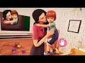 Virtual Mother : Dream Family - Gameplay Walkthrough Part 1
