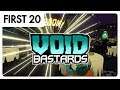 Void Bastards • First20