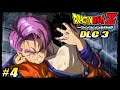 WARUM?! 😭😢 Warum nur Son Gohan...! | Dragon Ball Z Kakarot DLC 3 Folge 4 Black Rabbit