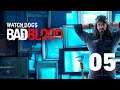 WATCH DOGS: BAD BLOOD - Ep 5 - Hospital clandestino