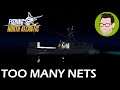Way too many nets out | Fishing North Atlantic 11 | #FishingNorthAtlantic