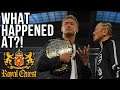 What Happened At NJPW Royal Quest?