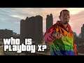 Who Is Playboy X? (Trey Stewart) | GTA IV: Liberty City Origins