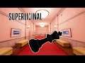 Wieso ? -🧊 -(5/11) Let's Play Superliminal | Midnight