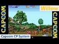 Willow - I Really Hate this Game! - Capcom CP Arcade System - CPSTRAVAGANZA