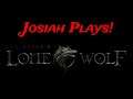 World of Lone Wolf Gamebooks (Book 2: The Forbidden City) - Josiah Plays! - Part 30 [Stream]
