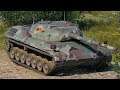 World of Tanks Leopard Prototyp A - 7 Kills 8,8K Damage