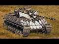 World of Tanks Somua SM - 7 Kills 7,1K Damage