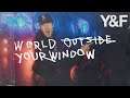 World Outside Your Window (Live) - Hillsong Young & Free
