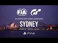 'World Tour 2020 - Sydney' Teaser Trailer