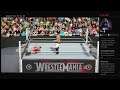 WWE 2K17 - Ben Carr vs. Enzo Amore (WrestleMania 31)