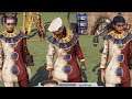 Yasmin Chowdhury - Ally from Scribe of Avalon Rank 25