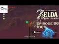 Zelda - Breath of the Wild 100% - Episode 86: Finishing Hyrule Castle