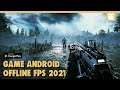 10 Game Android Offline FPS Terbaik 2021