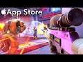 10 New App Store Games #7