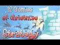 12 Games of Christmas - Strategy Games