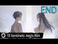 13 Sentinels: Aegis Rim #END - Cuộc chiến cuối cùng. Tương lai mới cho nhân loại !