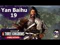 #19 Facing Ma Chao In Battle! ● Total War Three Kingdoms Yan Baihu