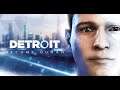 #2 デトロイトビカムユッキ【Detroit: Become Human】【PS4版をPS5で】