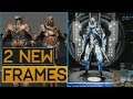 2 NEW Warframes, Fat & Furious, New-War Tileset, Wukong Rework/Nerf? - Dev 128
