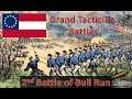 2nd Battle of Bull Run [Confederate] l Grand Tactician: The Civil War - Historical Battles