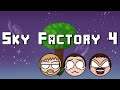 3 Idiots play Sky Factory 4