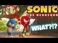 3 Sonic Movie Conspiracies To Blow Your Mind