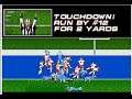 College Football USA '97 (video 3,946) (Sega Megadrive / Genesis)