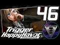 46 - ► СЛАБОУМИЕ ИЛИ ОТВАГА? ◄ Danganronpa: Trigger Happy Havoc