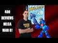 480 Reviews Mega Man 8!