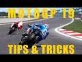 5 Tips & Tricks for MotoGP 19 SUCCESS | A Tribe Called Cars