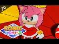 [76] Amy into Dreams (Let's Play Sonic Shuffle)