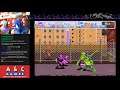 A & C Games Halloween 2020 Stream with Ryu Hayabusa & The Shredder