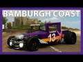 A Class Bamburgh Coast Circuit | DriveTribe Community Race | Forza Horizon 4
