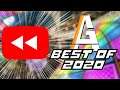 A-GAME REWIND: THE BEST OF 2020