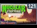 AbeClancy Plays: Nuclear Throne - #121 - Ensnared