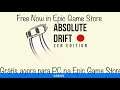 ABSOLUTE DRIFT está GRÁTIS agora para PC na Epic Game Store, Aproveite GAME FREE  por Tempo Limitado