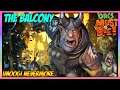 Act 2 - The Balcony - War Mage Campaign - 5 Skulls 【Orcs Must Die!】