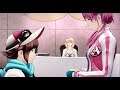 AI: The Somnium Files 100% Walkthrough Part 3 : Ota & A-Set