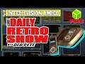Almost Daily Retro Show ep12 - Intellivision Amico - Initial First  thoughts?