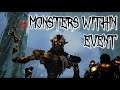 Apex Legends - Monsters Within Event Alle Infos (Halloween Skins, neue Arena Map & Modus) | Deutsch