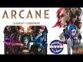 Arcane: League of Legends Spoiler Review