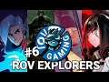 Arcaxer  - Contractors VR - Prison Boss VR - ALTDEUS: Beyond Chronos - #6 - ROV EXPLORERS