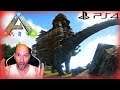 ARK PS4 - Titano´s vom feinsten ! ohne Mods !!!!!!!!