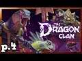 Armello The Dragon Clan DLC Gameplay | Oxana