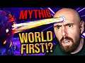 Asmongold Hosts DPS Contest to Kill WoW END BOSS