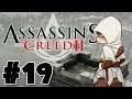 Assassins Creed 2: Ep 19: Everything's A Church