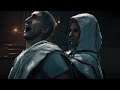 Assassin's Creed: Origins - Julius Caesar is Killed