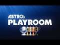 🤖Astro's Playroom🤖 - (Little Rolling Star… Trophy🏆)