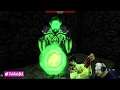 Asylum of the Wretched | Modded Doom with Lycanite and Mogdread